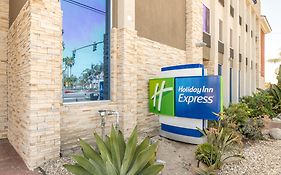 Holiday Inn Express - Anaheim West